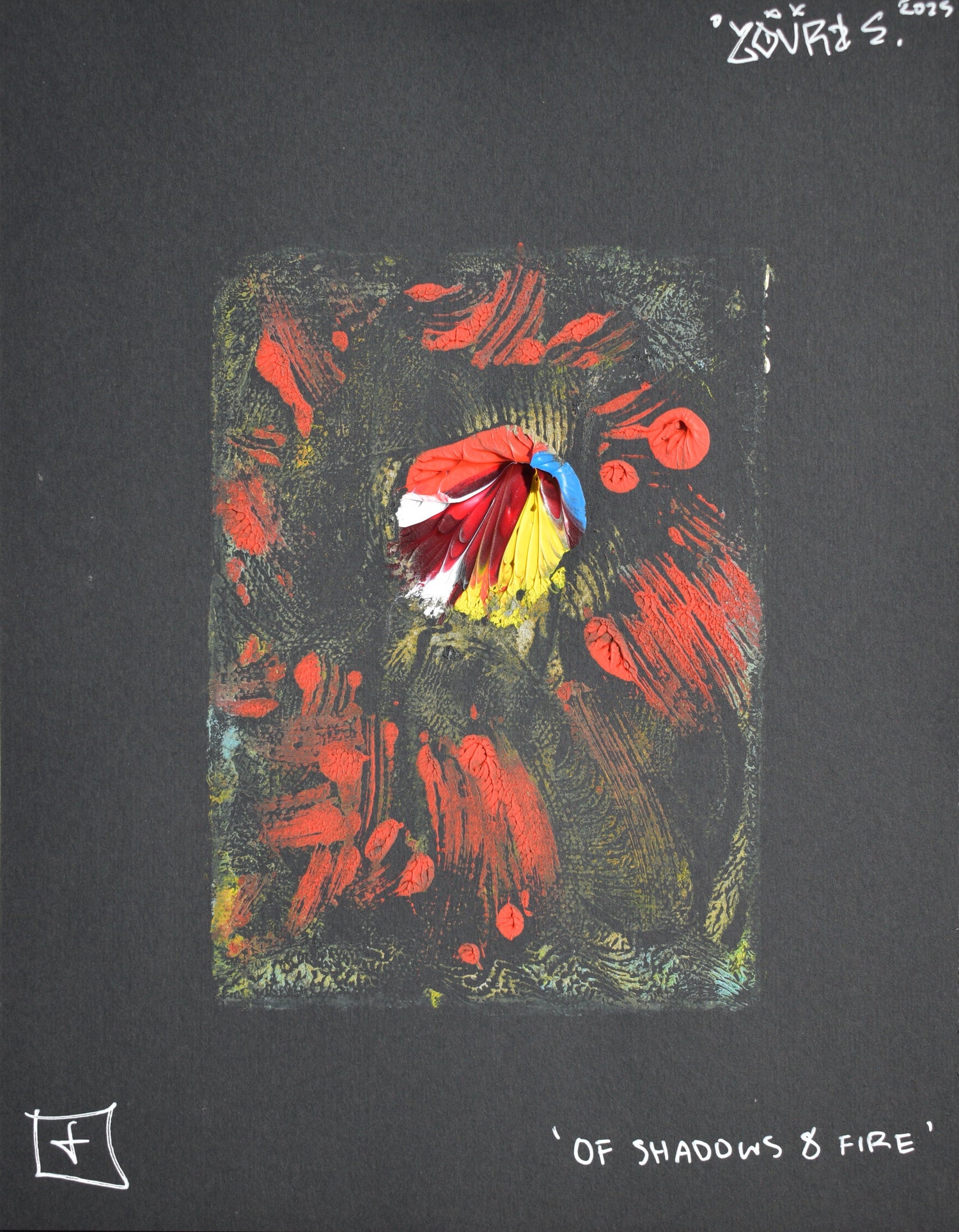 CARDSTOCK & PAPER WORKS